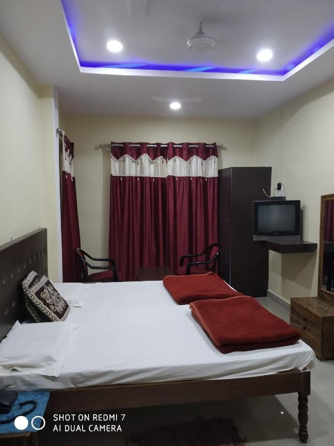 Hotel Avadh Balrampur Exterior photo